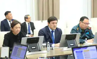 В регионе открывается IT Park для обучения молодежи современным IT-навыкам и технологиям