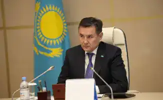 Обсуждение ключевых социальных вопросов на встрече акима ВКО с Общественным советом