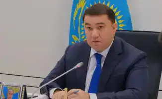 В Туркестанской области в 2023 году запустят два водохранилища, чтобы напоить засушливые земли