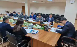 Обсуждение планов КаздорНИИ и НЦКДА в Минтрансе: ключ к устойчивому развитию дорожной отрасли