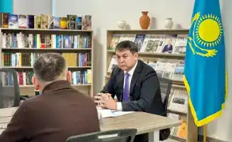 Обращения жителей Туркестана: проблемы с незаконным строительством и оформление земельных документов