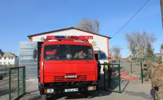 Герои местного сообщества: подготовка добровольцев для экстренной помощи в сельских районах