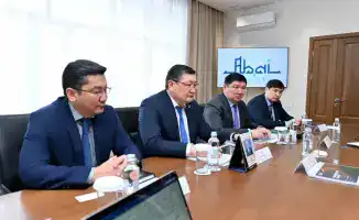 Инвестиционный проект в области Абай направлен на преобразование пастбищ в орошаемые угодья с акцентом на водосберегающие технологии.