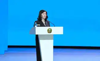 Встреча в Центре искусств: патриотизм и воспитание