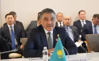 Сотрудничество Казахстана и Узбекистана в управлении водными ресурсами: установка гидропостов на реке Сырдарья как шаг к улучшению межгосударственных отношений и водосбережению