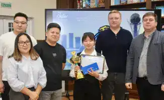 В Костанайской области реализуются проекты по профилактике правонарушений и повышению правовой грамотности