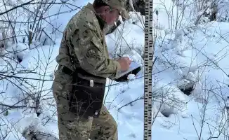Обследование лавиноопасных участков вдоль дорог в Восточно-Казахстанской области: рекомендации по безопасному поведению в горах