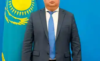 Новые перспективы для занятости в Алматинской области под руководством Асыла Ваисова