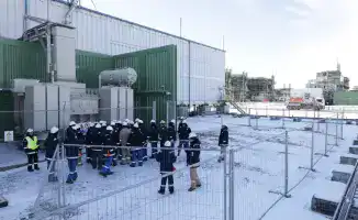 Международное внимание к инциденту на производственных объектах ТОО «Тенгизшевройл»