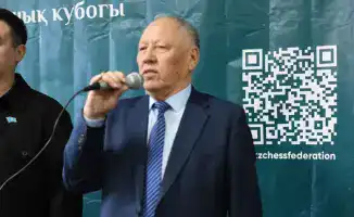 В Уральске стартовал отборочный тур республиканского турнира «Senat Open 2026»
