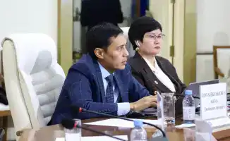 Международный воркшоп в Астане: цифровые медиаплатформы и искусственный интеллект в фокусе