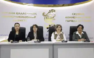 Вакцинация против кори: щит для здоровья наших детей от инфекционного шторма