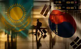 Казахстанцы, работающие нелегально в Южной Корее, могут покинуть страну без штрафов до конца февраля