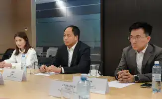 «Xinjiang Lihua» увеличивает объём инвестиций в Казахстан до 600 млн долларов США