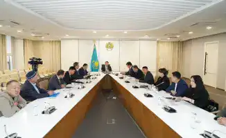 ТУРКЕСТАН: Благоустройство городища Культобе под контролем ЮНЕСКО: ожидаемые результаты и последствия