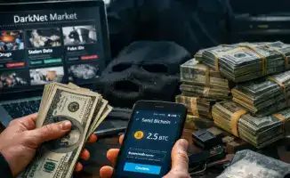 Завершено расследование группы отмывателей: легализовано 603 млн тенге от продажи наркотиков
