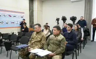 Снижение числа пожаров на 12%: результаты брифинга МЧС по безопасности в жилом секторе