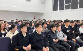 В Актобе состоялась встреча со студенческой молодежью, посвященная правовой грамотности