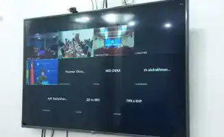 Казахстан и Китай обсудили охрану природы