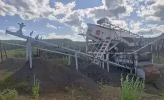 70 тысяч тонн руды: экология под угрозой!
