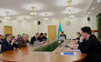 Итоги контроля в социальной сфере Казахстана: внедрение искусственного интеллекта и цифровых технологий в госуслугах