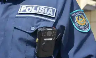 Павлодар: полиция уничтожила 44 кг наркотиков