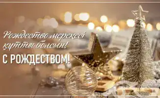 Содействие единству и толерантности в многоконфессиональном обществе через празднование Рождества