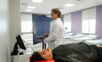 Открытие новой поликлиники в Косшы: влияние на доступность медицинских услуг и создание рабочих мест в регионе