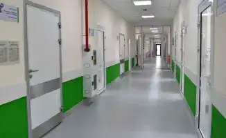 Работа медорганизаций столицы в новогодние праздники