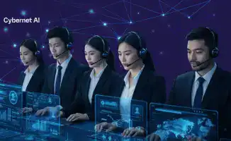 Разработка ASR-модели для тюркских языков в Казахстане: новые возможности для бизнеса и клиентского сервиса