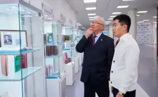 16 личностей в одной выставке: откройте их мир!