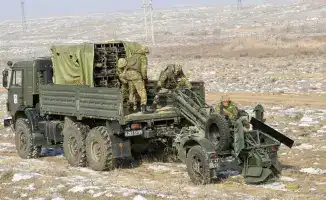 Поддержка гражданского населения: пресс-тур в Конаевском гарнизоне освещает роль инженерных войск в чрезвычайных ситуациях