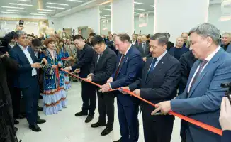 Smart-аудитория: технологии в честь Ивана Сауэра!