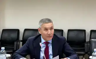 На заседании партии «AMANAT» представлен Комплексный план развития животноводства на 2026–2030 годы