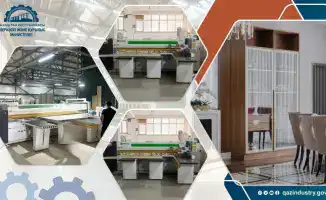 Mebitex Group сократила затраты на новое оборудование на 40% благодаря госстимулированию