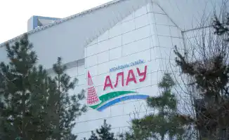 Губернатор Акмолинской области встретился с конькобежцами, представляющими Казахстан на зимних Олимпийских играх