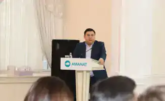 На форуме в Караганде обсудили управление многоквартирными домами и подписали меморандум