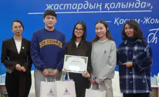 Хакатон «Eco IT»: идеи для чистой планеты!