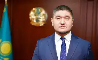 Тұрар Әлімжан назначен директором департамента по возобновляемым источникам энергии Министерства энергетики РК