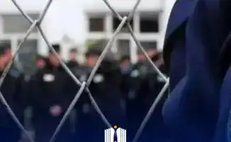 Тени жестокости: в Шымкенте сотрудники исправительного учреждения попались на пытках осужденных