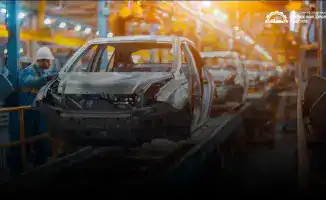 Казахстанский автопром: рекорды на колёсах!