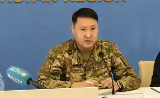 ДЧС ВКО напоминает о мерах безопасности в условиях морозов