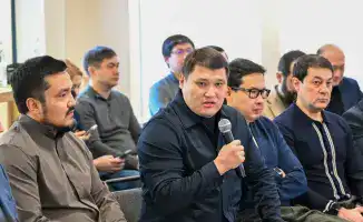 Аким Алматы обсудил с бизнес-сообществом развитие города и привлечение инвестиций в инфраструктуру