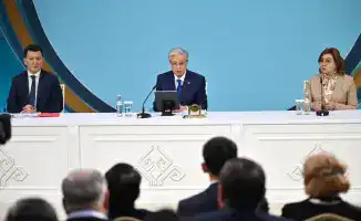 Курултай: новый парламент или старые вызовы?
