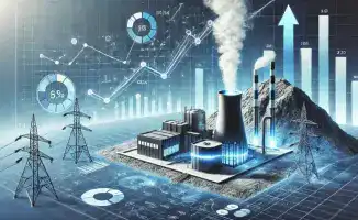 2026: Энергетика в эпоху ИИ и цифровых сервисов!