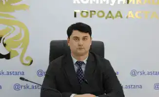 Город будущего: как Астана станет умнее и безопаснее?