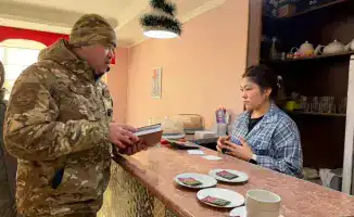 Строгие проверки пожарной безопасности в кафе и ресторанах Астаны