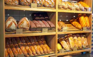 ТУРКЕСТАН: МЕМОрандум С ПРОИЗВОДИТЕЛЯМИ ХЛЕБА ДЛЯ СТАБИЛИЗАЦИИ ЦЕН В УСЛОВИЯХ ГЛОБАЛЬНОЙ ЭКОНОМИКИ