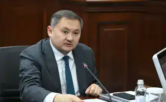 Развитие социальной сферы в Кызылординской области образование здравоохранение