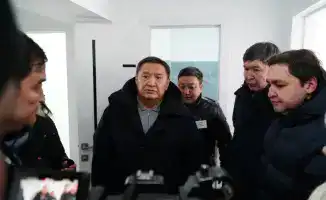 В Буландынском районе начинается заселение новых квартир, что может улучшить качество жизни жителей